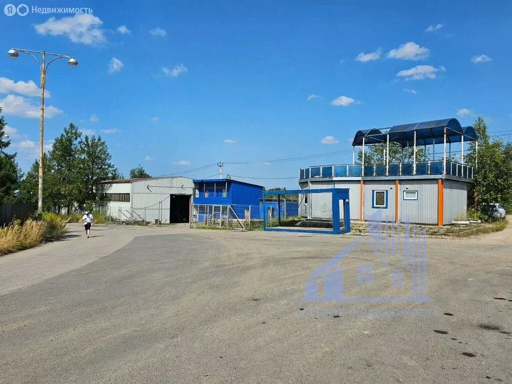 Производственное помещение (630 м) - Фото 1