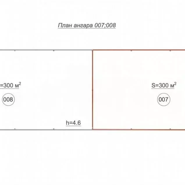 Производственное помещение (300 м) - Фото 1