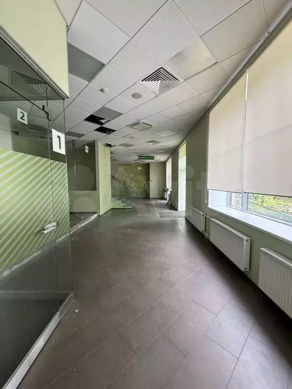 Аренда помещения свободного назначения 472 м2 - Фото 1