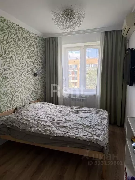 2-к кв. Москва Комсомольский просп., 25К1 (45.0 м) - Фото 1