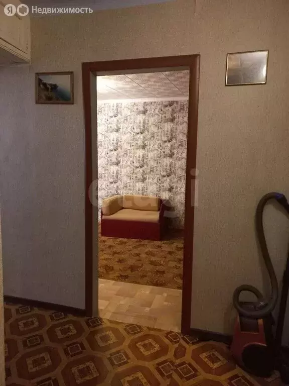 1-комнатная квартира: Бахчисарай, улица Гагарина, 3 (30.9 м) - Фото 1