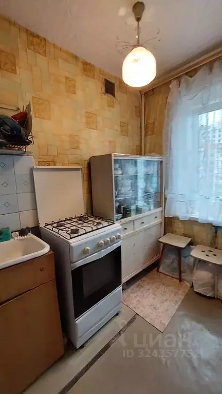 1-к кв. Пензенская область, Пенза просп. Строителей, 17 (29.1 м) - Фото 1