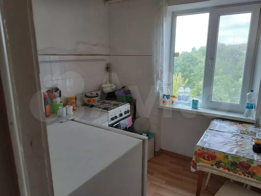 2-к. квартира, 45 м, 4/4 эт. - Фото 0