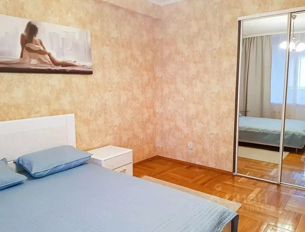 1-к кв. Ростовская область, Ростов-на-Дону Ворошиловский просп., 64 ... - Фото 2