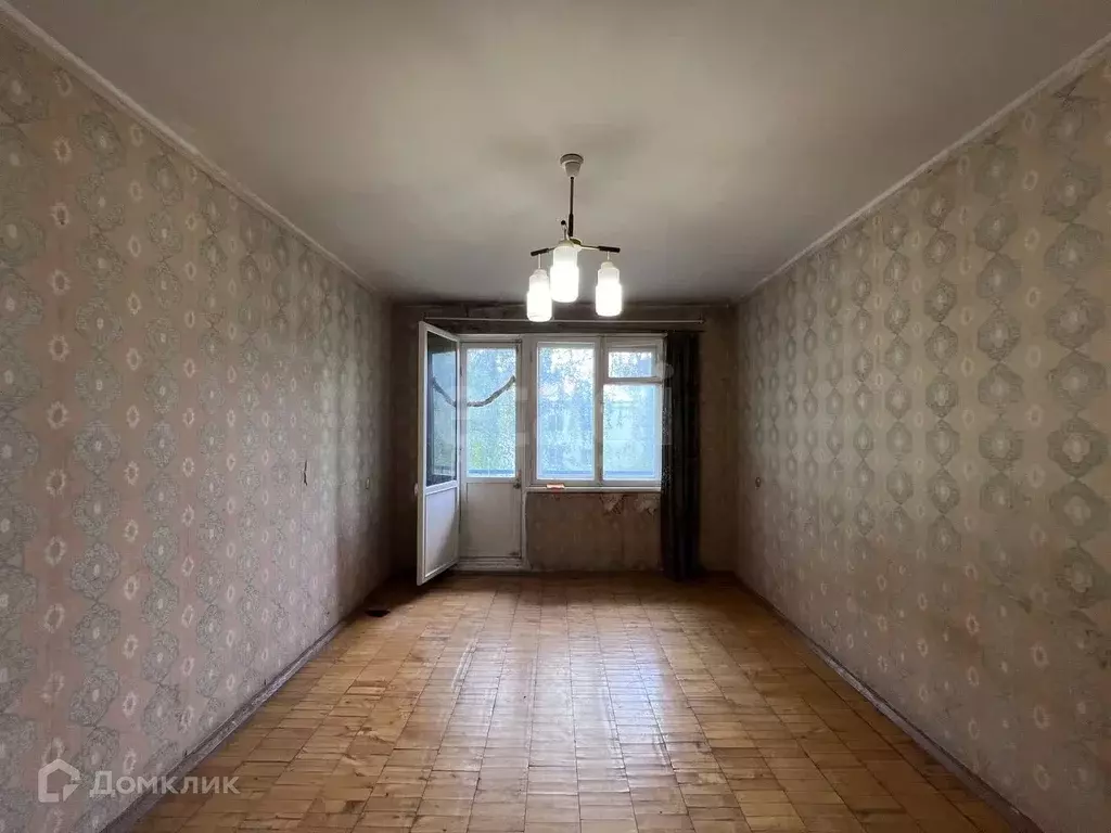 Продаётся 2-к квартира, 39 м - Фото 1
