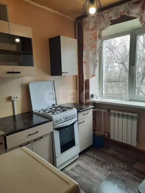 1-к кв. Ростовская область, Ростов-на-Дону Западный мкр, просп. ... - Фото 0