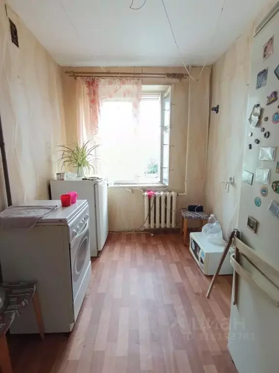 2-к кв. Башкортостан, Уфа ул. Максима Рыльского, 24/2 (43.3 м) - Фото 0