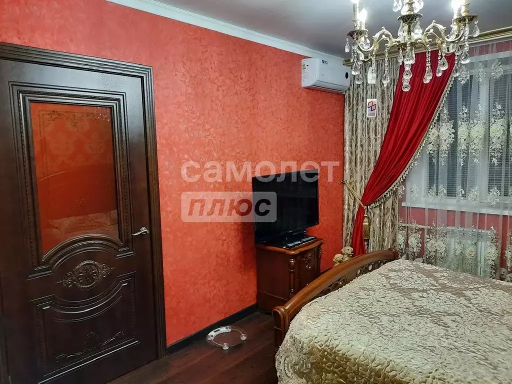 2-к кв. Курская область, Курск просп. Вячеслава Клыкова, 53 (56.3 м) - Фото 2