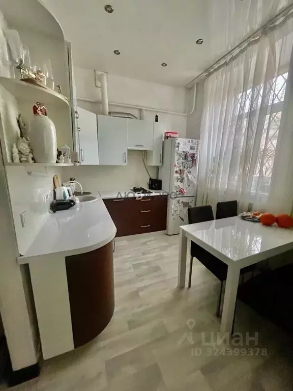 3-к кв. Ярославская область, Ярославль ул. Карла Либкнехта, 61 (73.6 ... - Фото 1