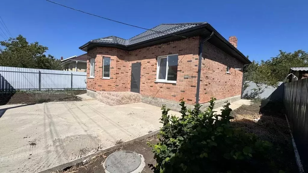 Дом 90 м на участке 4,6 сот. - Фото 1