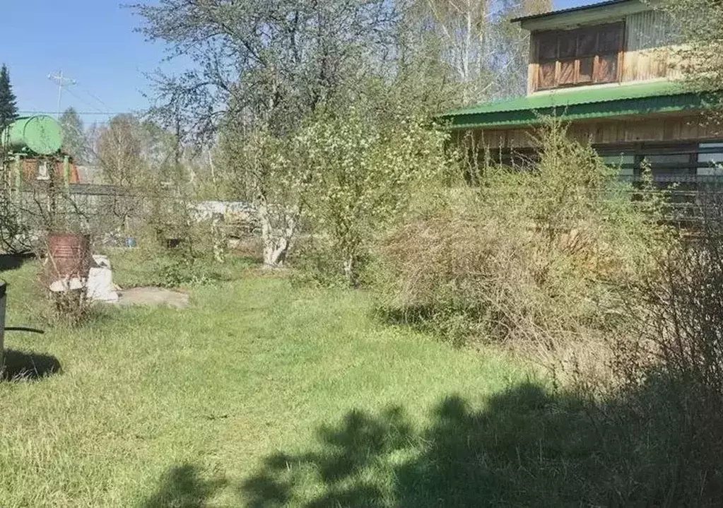 Дача 70 м на участке 11 сот. - Фото 0