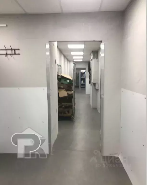 Помещение свободного назначения в Москва проезд Карамзина, 5 (524 м) - Фото 1