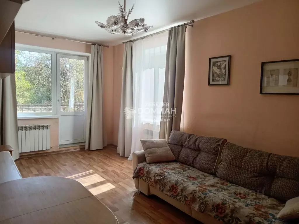 3-к кв. Ростовская область, Октябрьский район, пос. Персиановский ул. ... - Фото 2