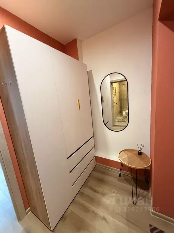 Студия Москва Ленинградское ш., 228к5 (25.0 м) - Фото 1