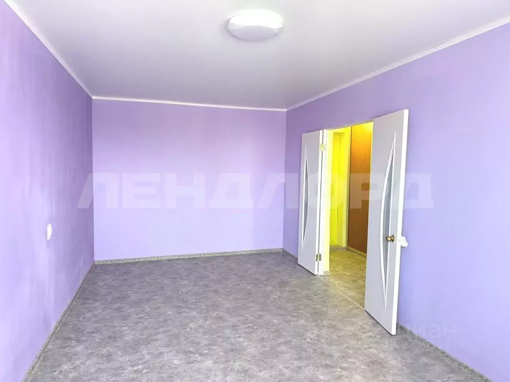 1-к кв. Ростовская область, Ростов-на-Дону Вятская ул., 77/3 (31.0 м) - Фото 2