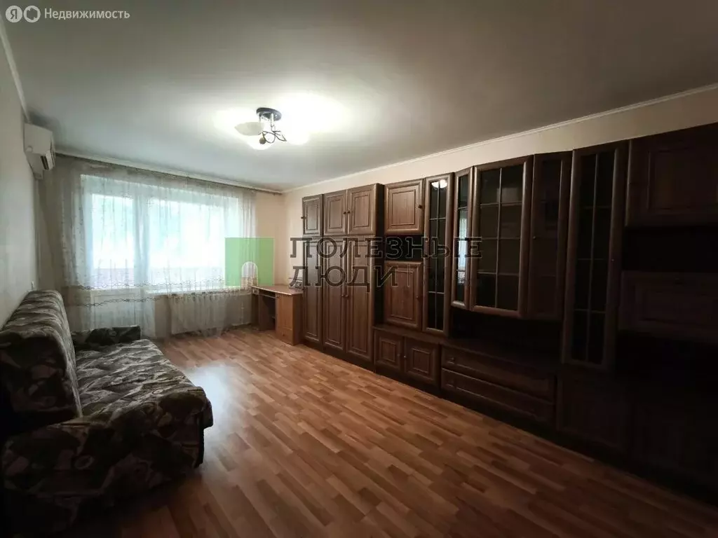 2-комнатная квартира: Орёл, улица Тургенева, 46 (43.6 м) - Фото 2