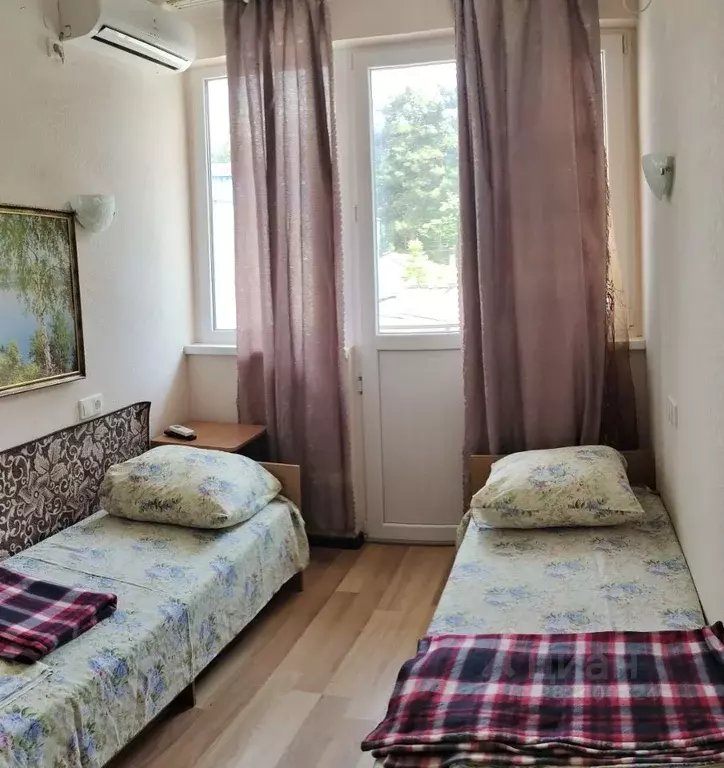 Дом в Краснодарский край, Анапа ул. Кирова, 74А (35 м) - Фото 0