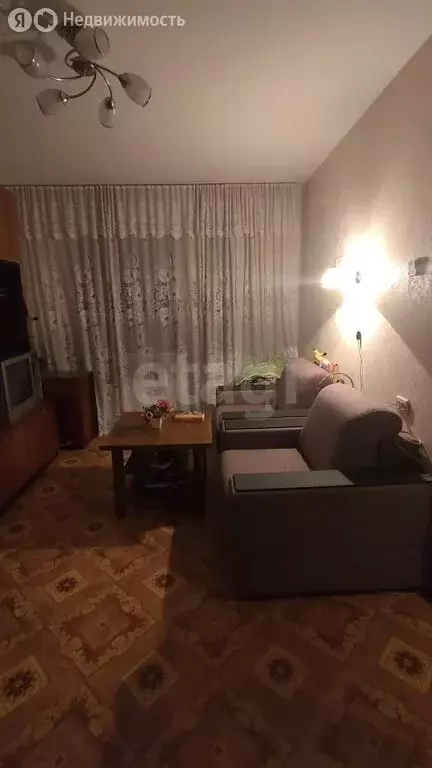 2-комнатная квартира: Новосибирск, Учительская улица, 17/1 (42.7 м) - Фото 1