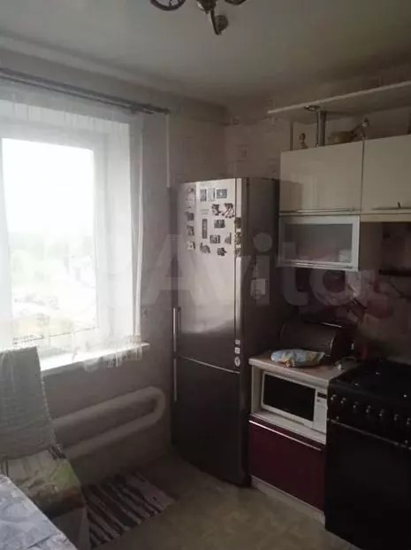 3-к. квартира, 70м, 9/9эт. - Фото 1