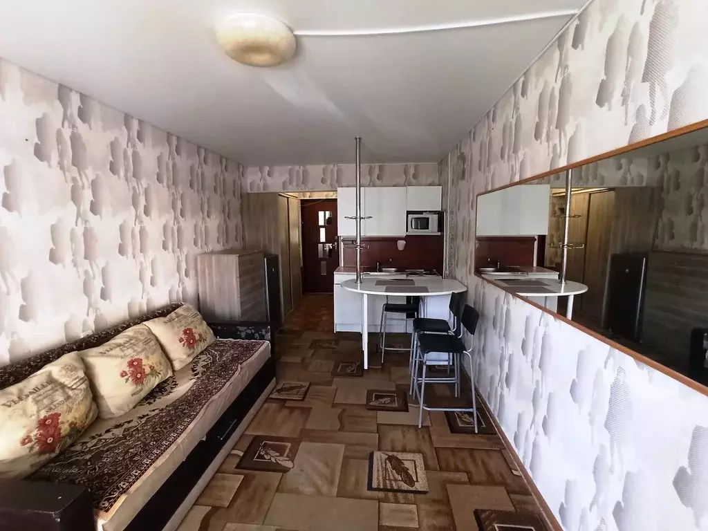 Студия Башкортостан, Уфа ул. Свердлова, 57 (23.0 м) - Фото 0
