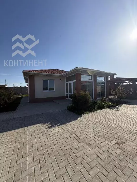 Дом в Крым, Евпатория Дружба СТ,  (91 м) - Фото 2