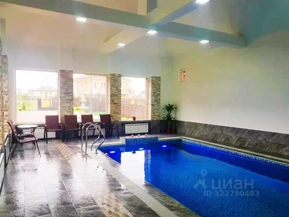 Дом в Москва д. Романцево, ул. Лесная, 21 (500 м) - Фото 1