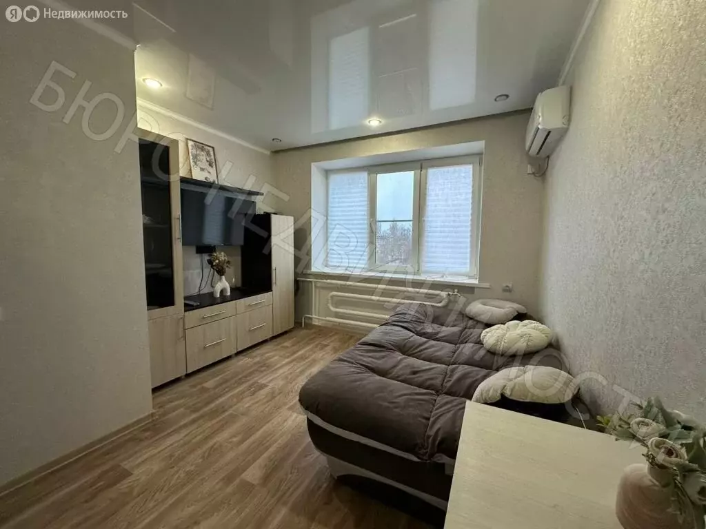 1-комнатная квартира: Балашов, Юбилейная улица, 28 (28.8 м) - Фото 0