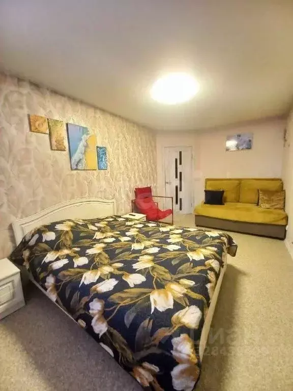 1-к кв. Амурская область, Благовещенский район, с. Чигири 1-я ... - Фото 2