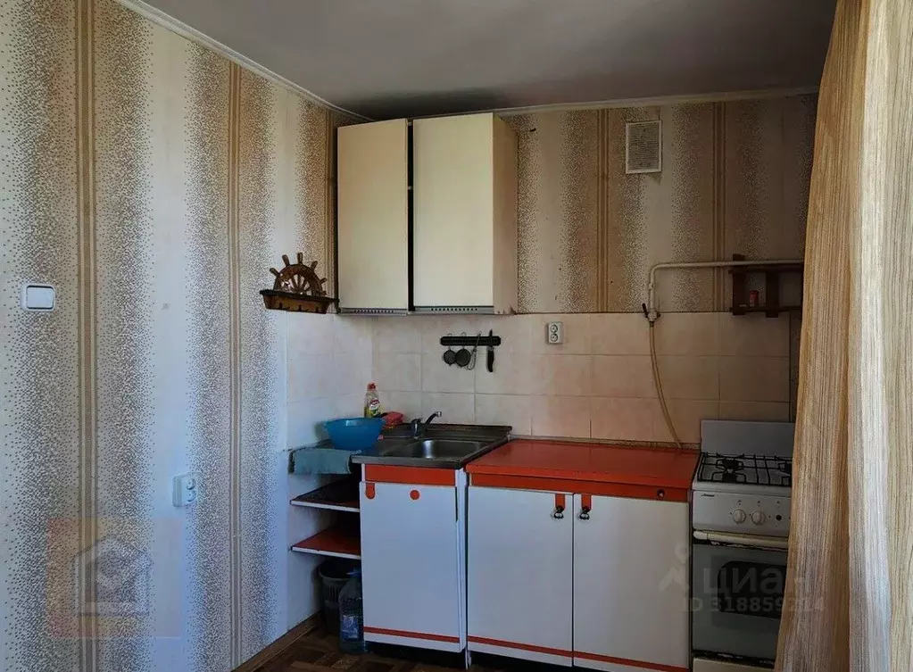 1-к кв. Севастополь ул. Лоцманская, 4 (35.4 м) - Фото 0