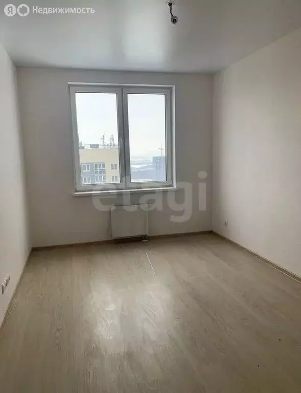 2-комнатная квартира: деревня Анкудиновка, Русская улица, 7 (50.7 м) - Фото 2