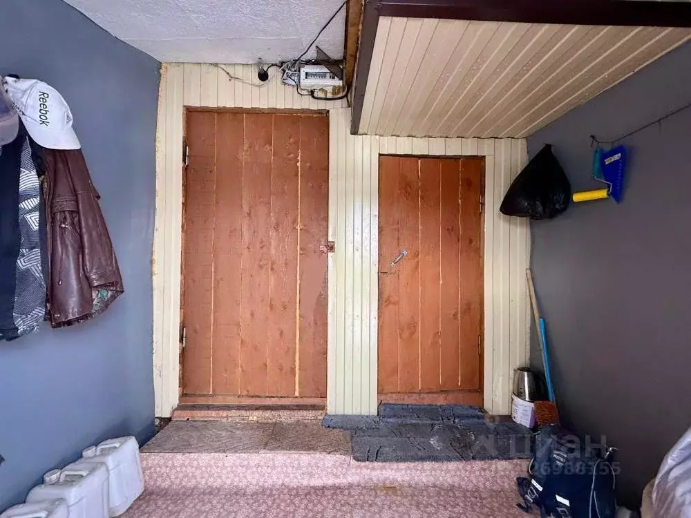 Дом в Хакасия, Бейский район, Заветный кп  (52 м) - Фото 2