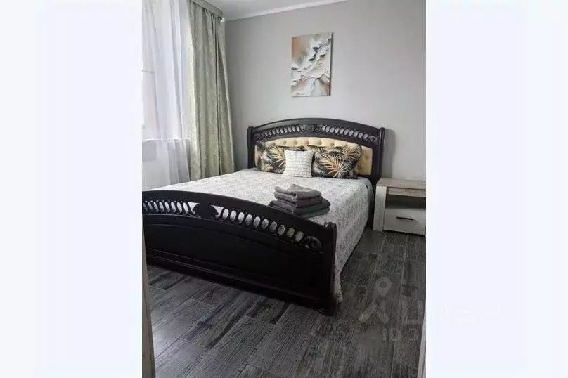 1-к кв. Рязанская область, Рязань Олимпийский городок мкр, 1 (45.0 м) - Фото 2