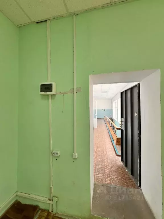 Офис в Тульская область, Новомосковск ул. Трудовые Резервы, 28А (23 м) - Фото 0