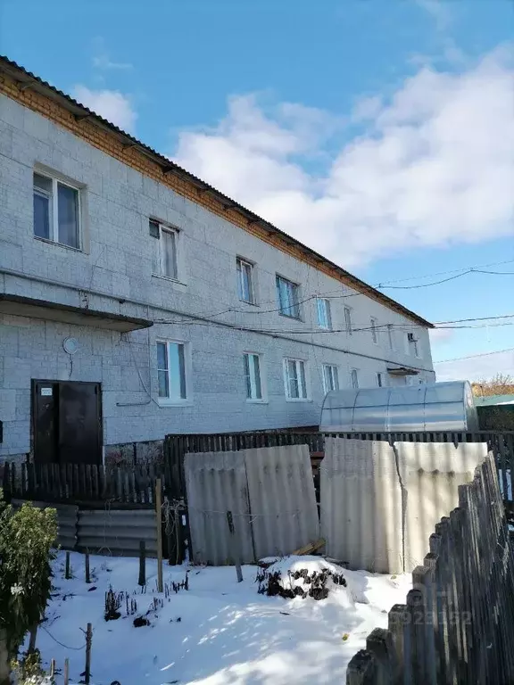 2-к кв. Свердловская область, Сысертский муниципальный округ, с. ... - Фото 1