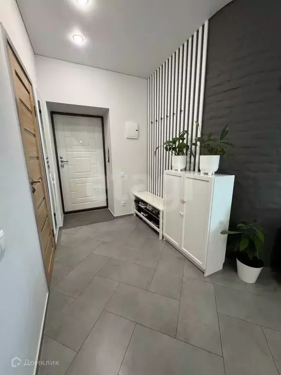Продаётся 2-к квартира, 63 м - Фото 1