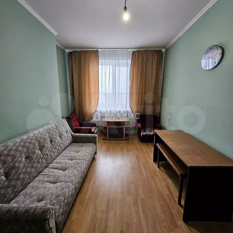 1-к. квартира, 37,5 м, 12/12 эт. - Фото 0