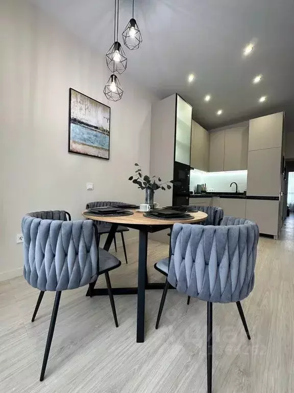 2-к кв. Удмуртия, Ижевск Красная ул., 140 (51.0 м) - Фото 2