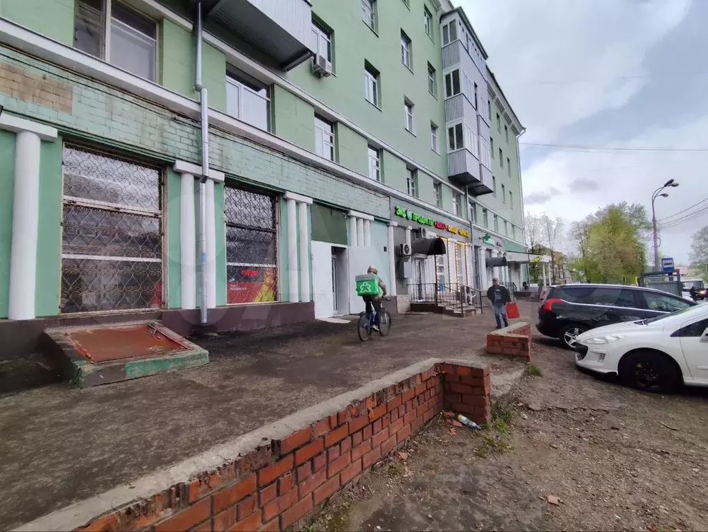 Свободного назначения, 43.1 м - Фото 0