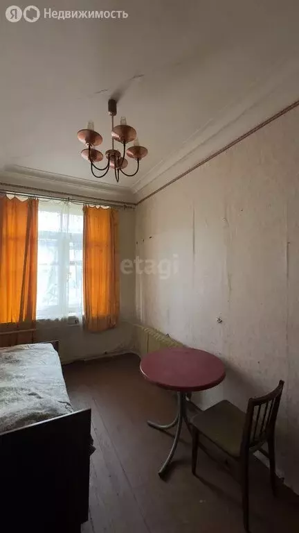 1к в 3-комнатной квартире (9.3 м) - Фото 2