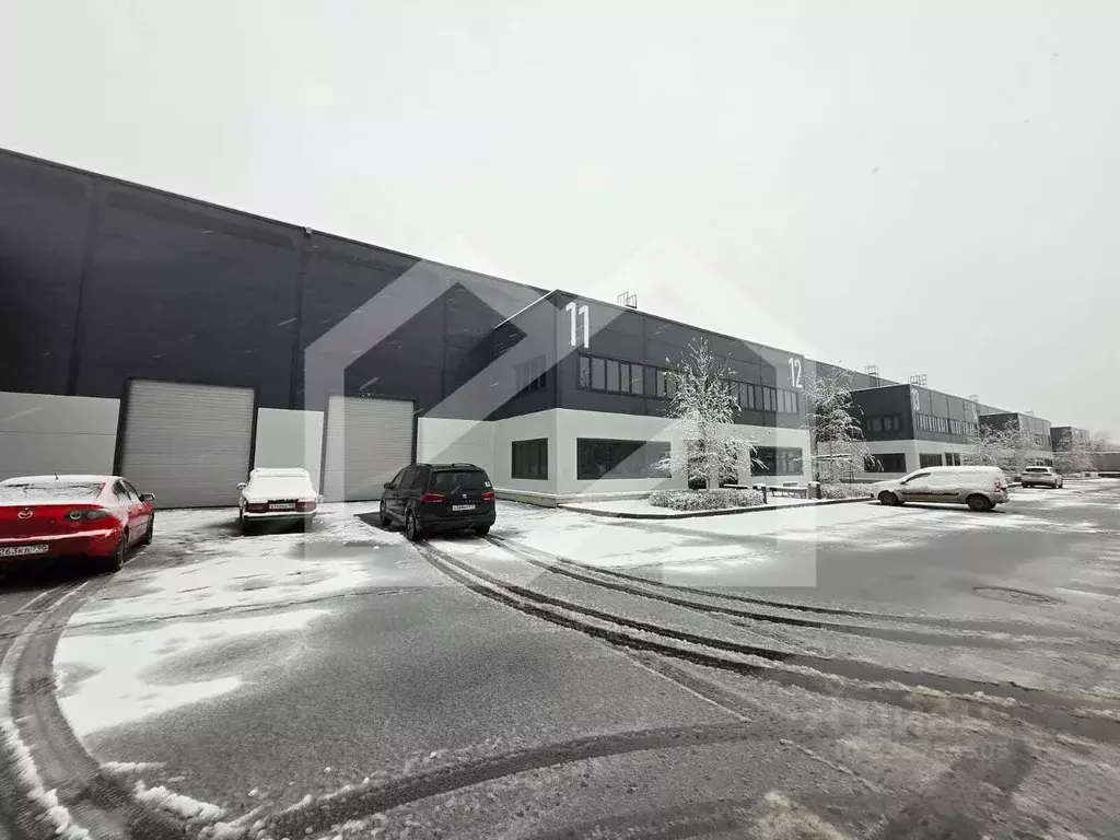 Помещение свободного назначения в Московская область, Солнечногорск ... - Фото 1