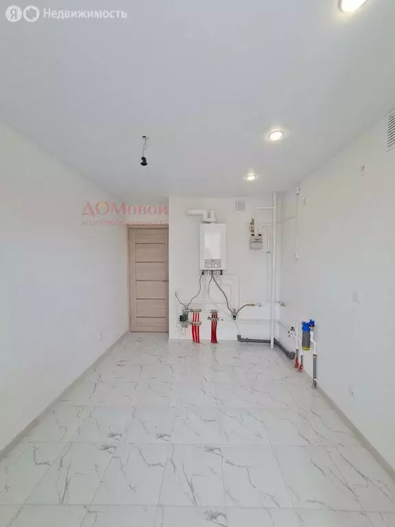 1-комнатная квартира: Смоленск, улица Нахимова, 23А (41 м) - Фото 0