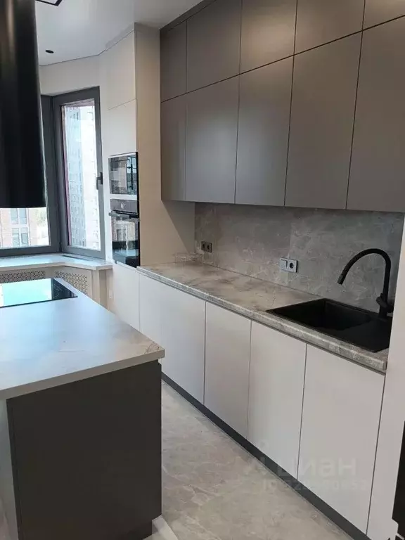 1-к кв. Москва ул. Архитектора Щусева, 5к2 (47.8 м) - Фото 1