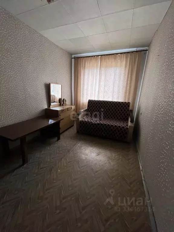 3-к кв. Татарстан, Альметьевск ул. Гафиатуллина, 14 (61.8 м) - Фото 2