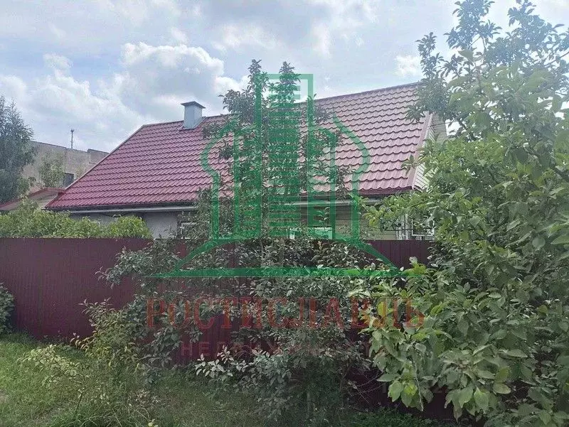 Дом в Московская область, Озеры Коломна городской округ, ул. Юрия ... - Фото 1