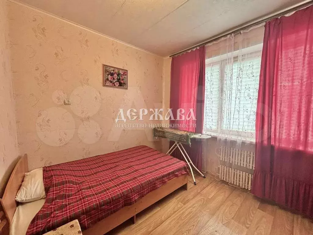 1-к. квартира, 37 м, 6/9 эт. - Фото 0