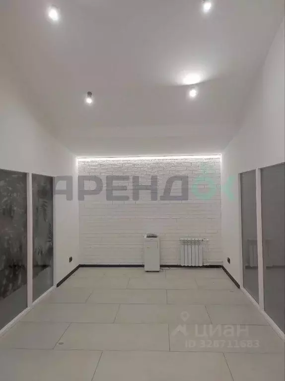 Офис в Татарстан, Казань ул. Мусина, 29Д (20 м) - Фото 1