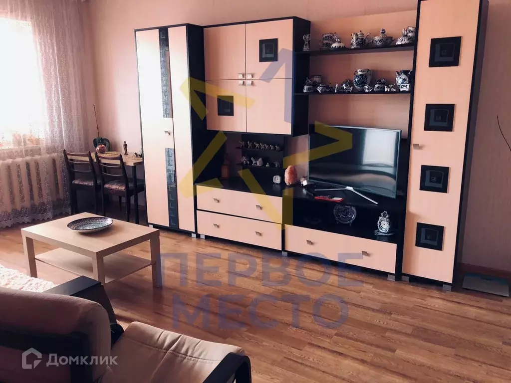 Продаётся 2-к квартира, 50.7 м - Фото 0