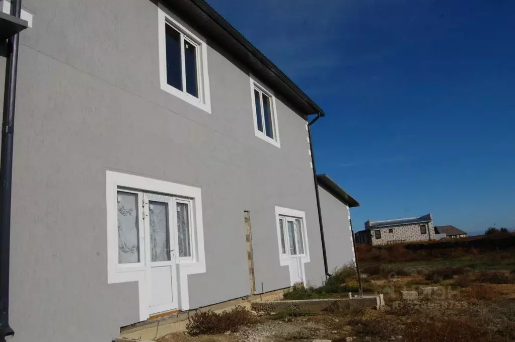 Дом в Краснодарский край, Темрюкский район, Тамань ст-ца ул. Лебедева ... - Фото 2