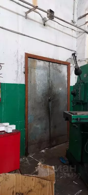 Производственное помещение в Тверская область, Тверь Старицкое ш., 25 ... - Фото 1