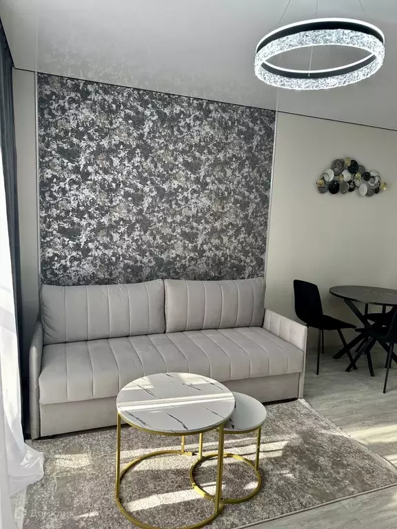 Продаётся квартира-студия, 28 м - Фото 1
